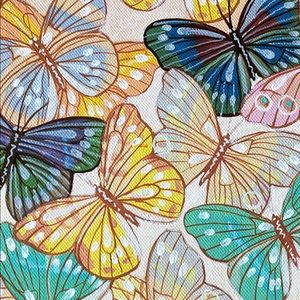 Meet your Posher, Maria jose